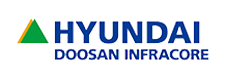 DOOSAN 로고