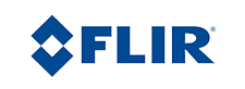 FLIR 로고