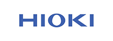 HIOKI 로고