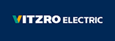 VITZRO 로고